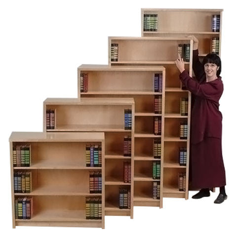 Library Bookcases