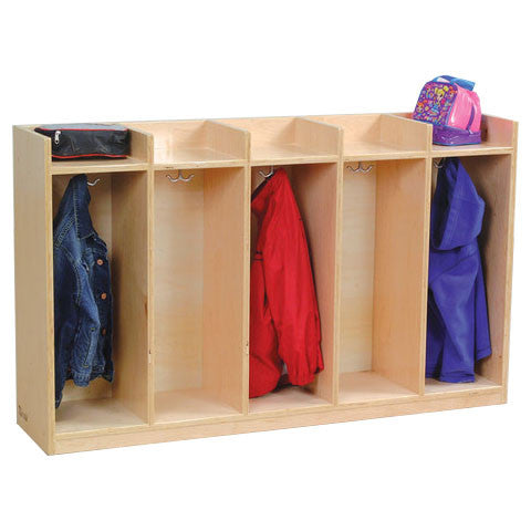 Coat Locker