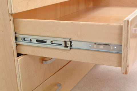 Drawer Cabinet