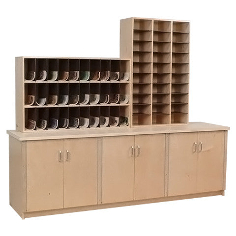 Mailbox Organizer