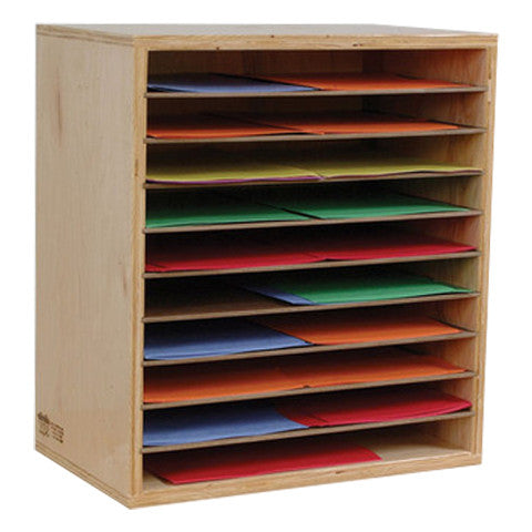 Paper Organizer