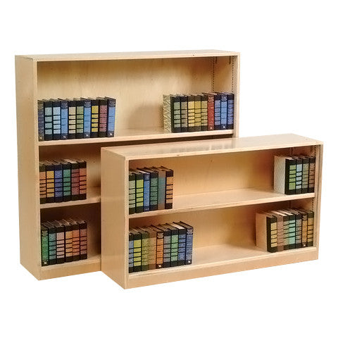 Economy Bookcases