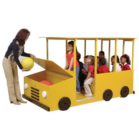 School Bus