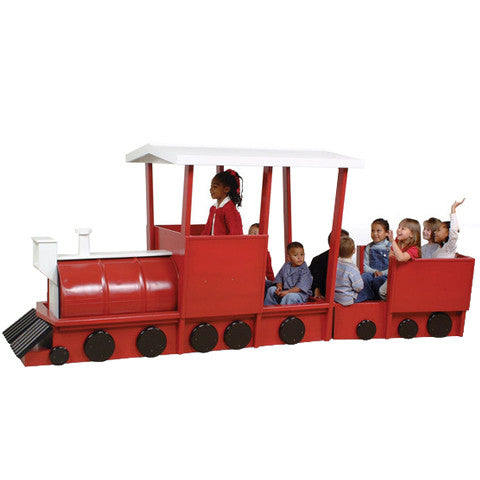 Play Train