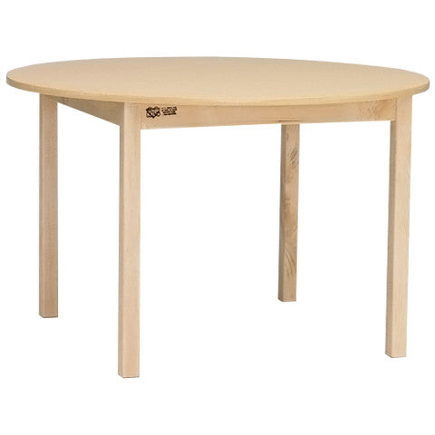 Defoe Tables for distanced seating